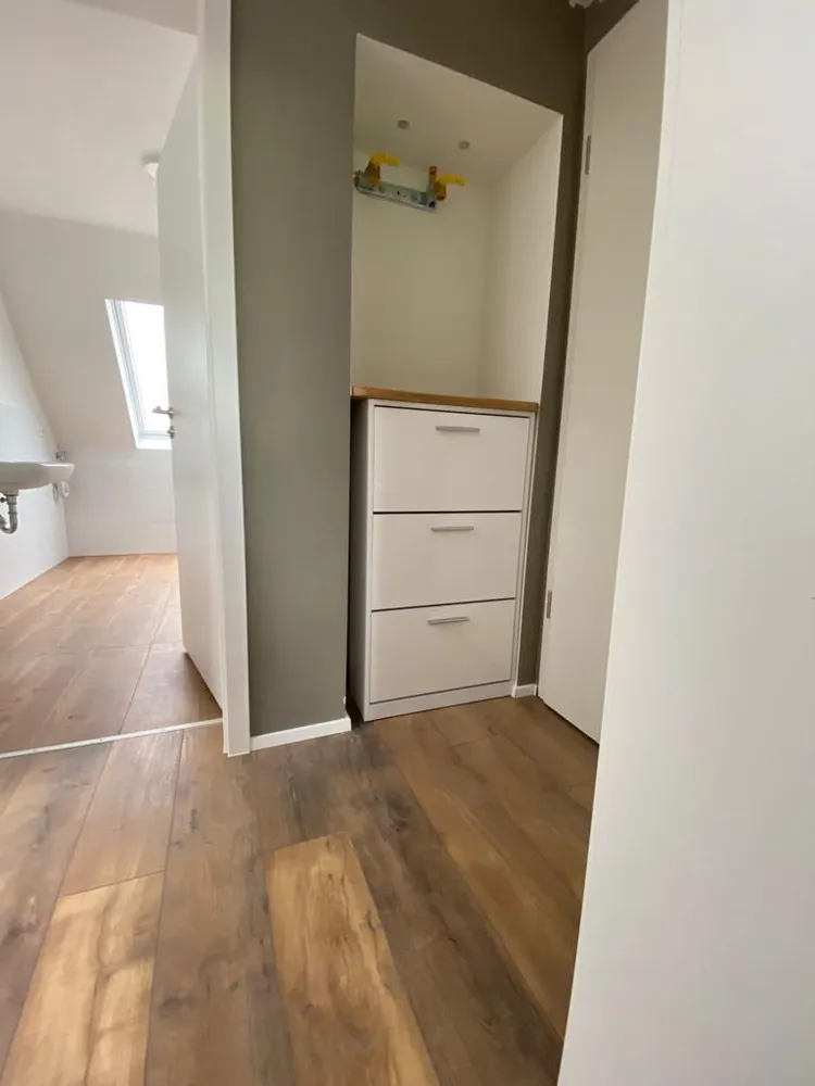 2 Zimmer Wohnung mit 45 m² in Stuttgart – Bild 3