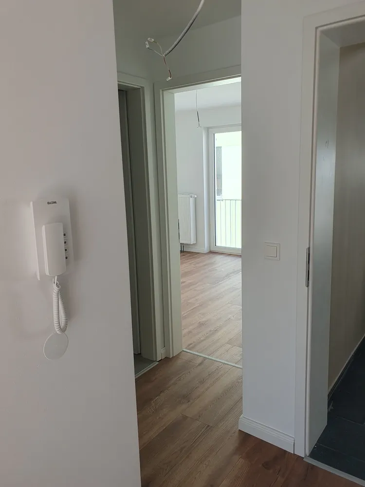 2 Zimmer Wohnung mit 49 m² in Bremen – Bild 10