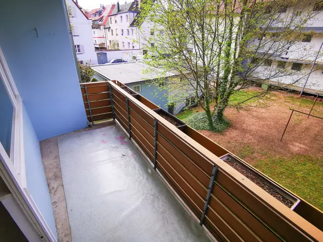 3 Zimmer Wohnung mit 56 m² in Stuttgart – Bild 6