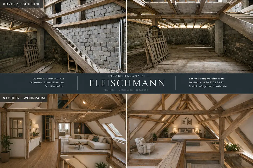 7 Zimmer Haus mit 108 m² in Suhl – Bild 8