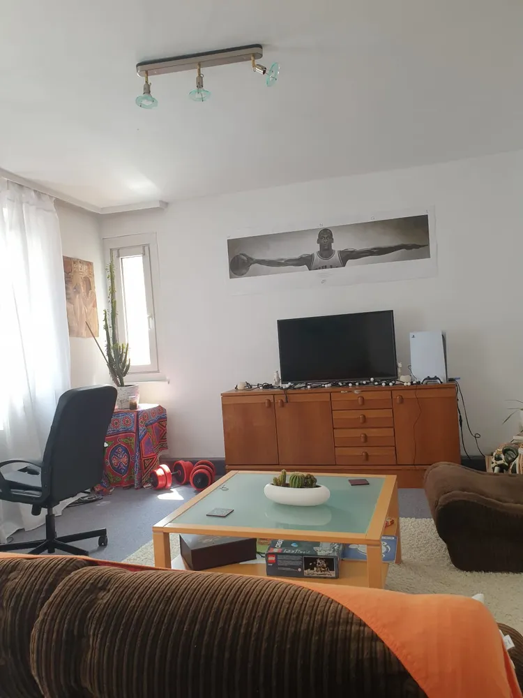 WG-Zimmer mit 17 m² in Ulm – Bild 6