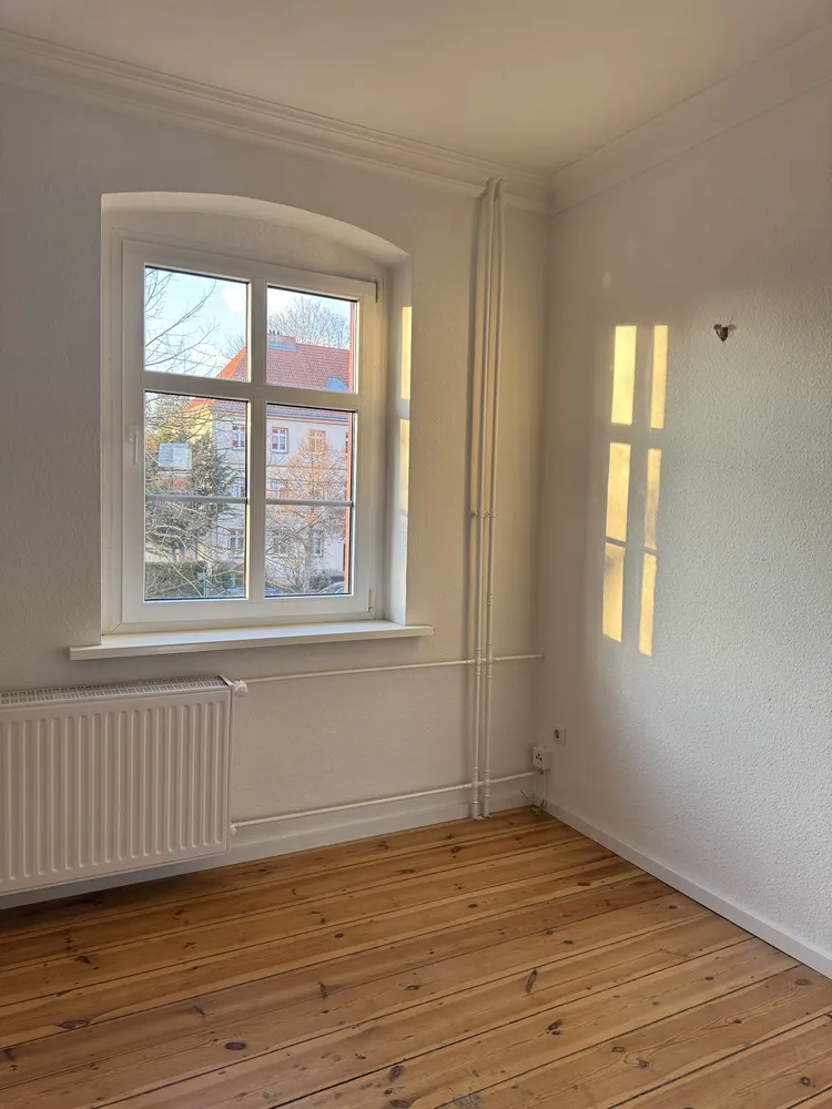 1 room apartment with 43 m² in Berlin – Photo 8