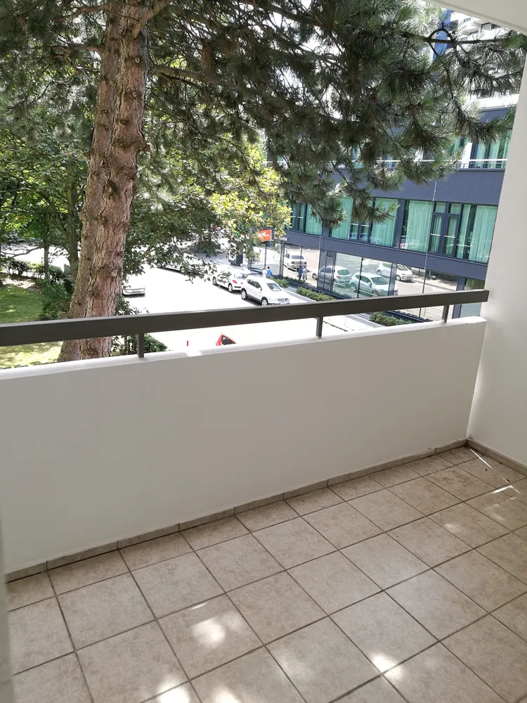 1 Zimmer Wohnung mit 40 m² in Frankfurt am Main – Bild 7