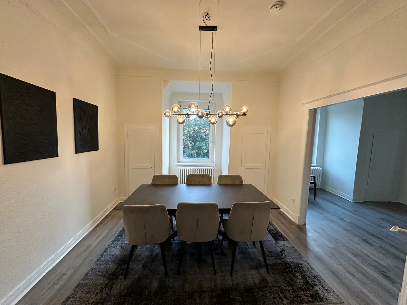 4 Zimmer Wohnung mit 99 m² in Osnabrück – Bild 2