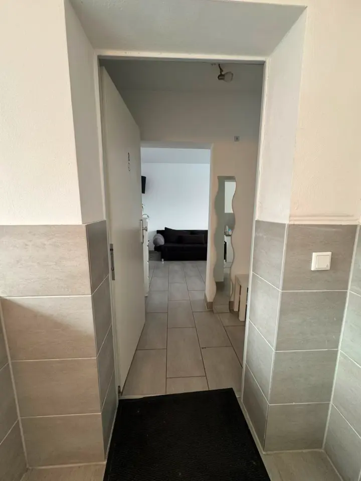 2 Zimmer Wohnung mit 38 m² in Krefeld – Bild 8