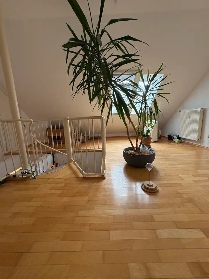 5 Zimmer Wohnung mit 97 m² in Deggendorf – Bild 6