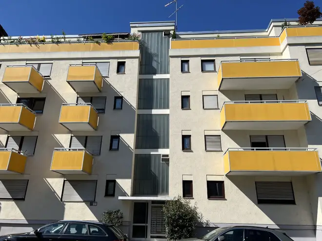 1 Zimmer Wohnung mit 20 m² in Stuttgart – Bild 10