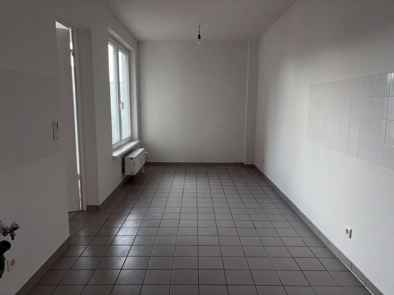 2 room apartment with 63 m² in Berlin – Photo 5
