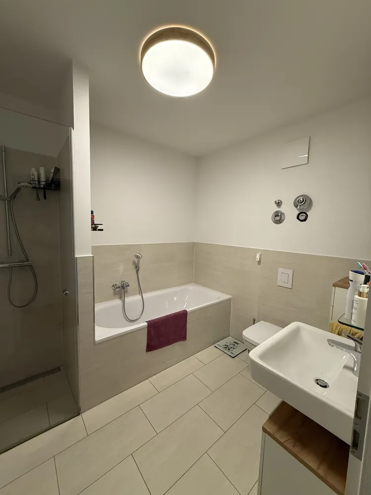 3 Zimmer Wohnung mit 93 m² in Leipzig – Bild 11