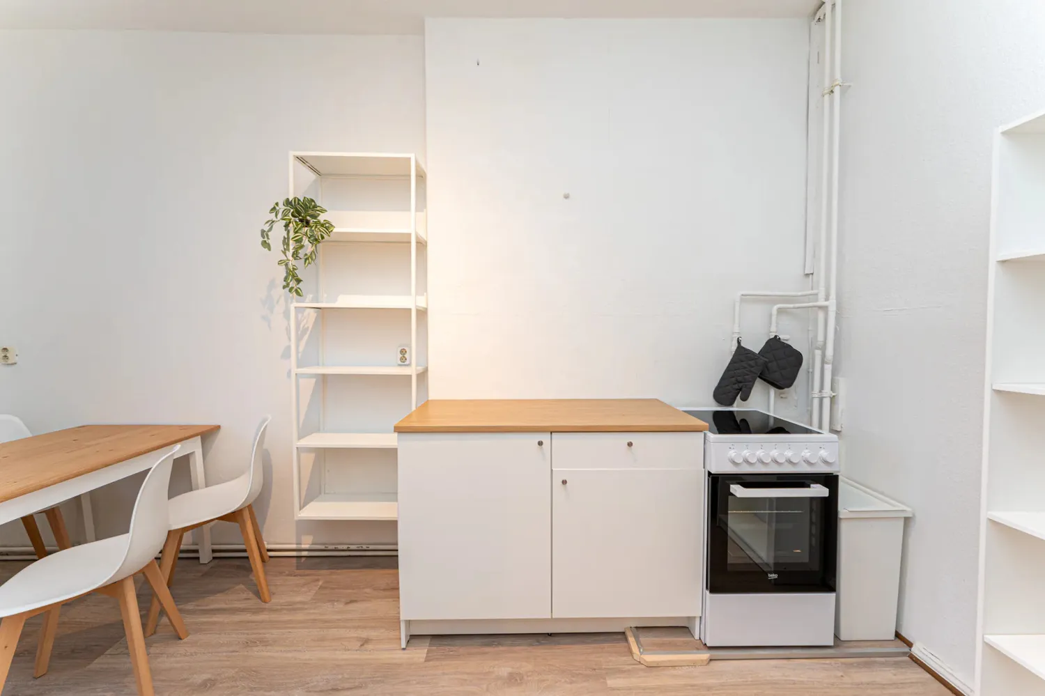 Shared room with 7 m² in Berlin – Photo 9