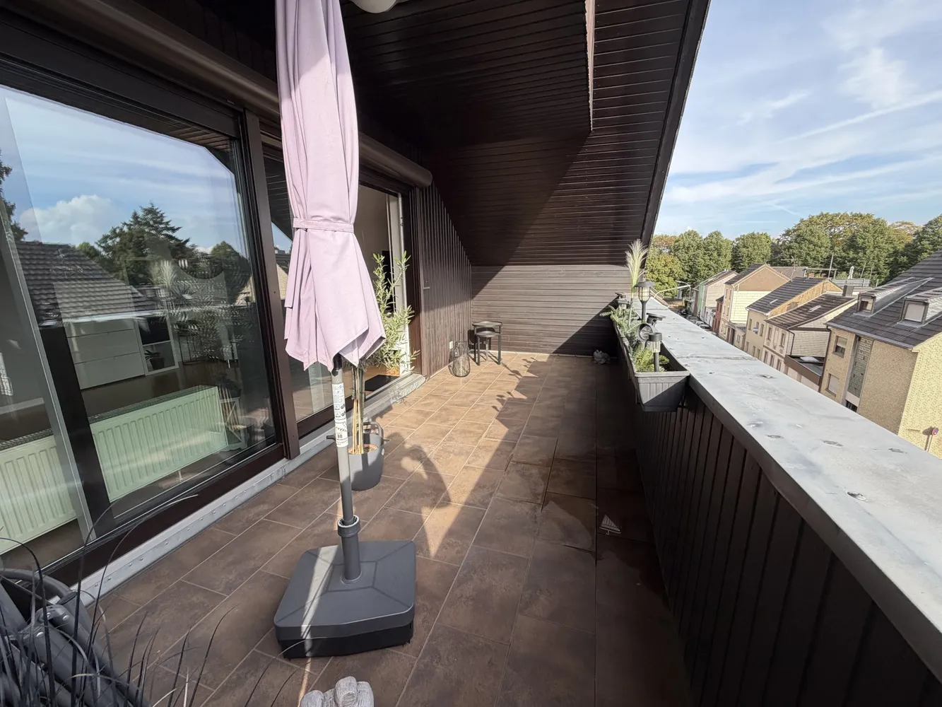 3 Zimmer Wohnung mit 90 m² in Mönchengladbach – Bild 6