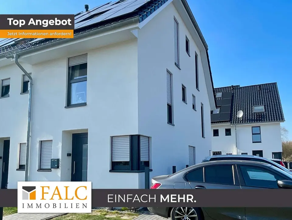 3 Zimmer Wohnung mit 99 m² in Nordhorn – Bild 9