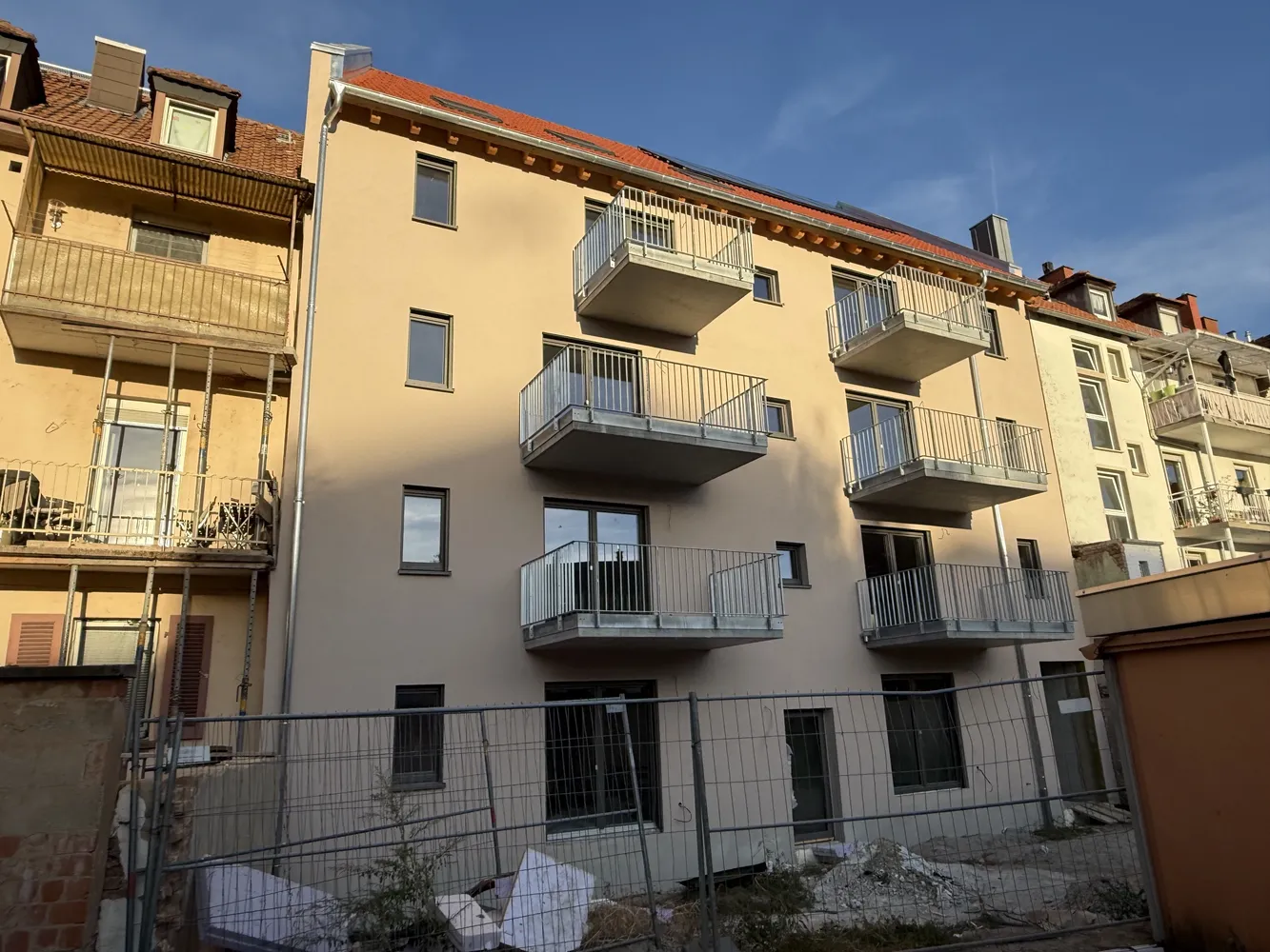 3 Zimmer Wohnung mit 76 m² in Landau in der Pfalz – Bild 1