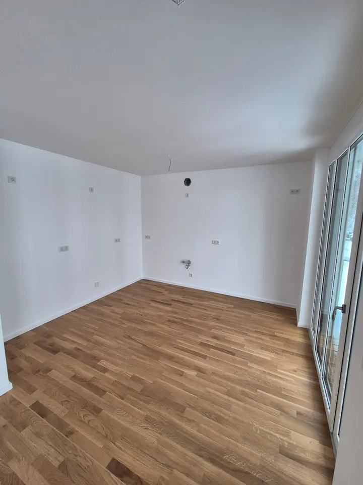 3 Zimmer Wohnung mit 102 m² in Eisenach – Bild 2