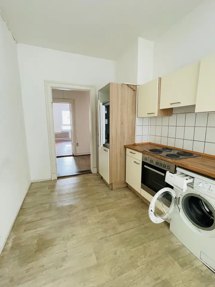 3 Zimmer Wohnung mit 71 m² in Flensburg – Bild 10