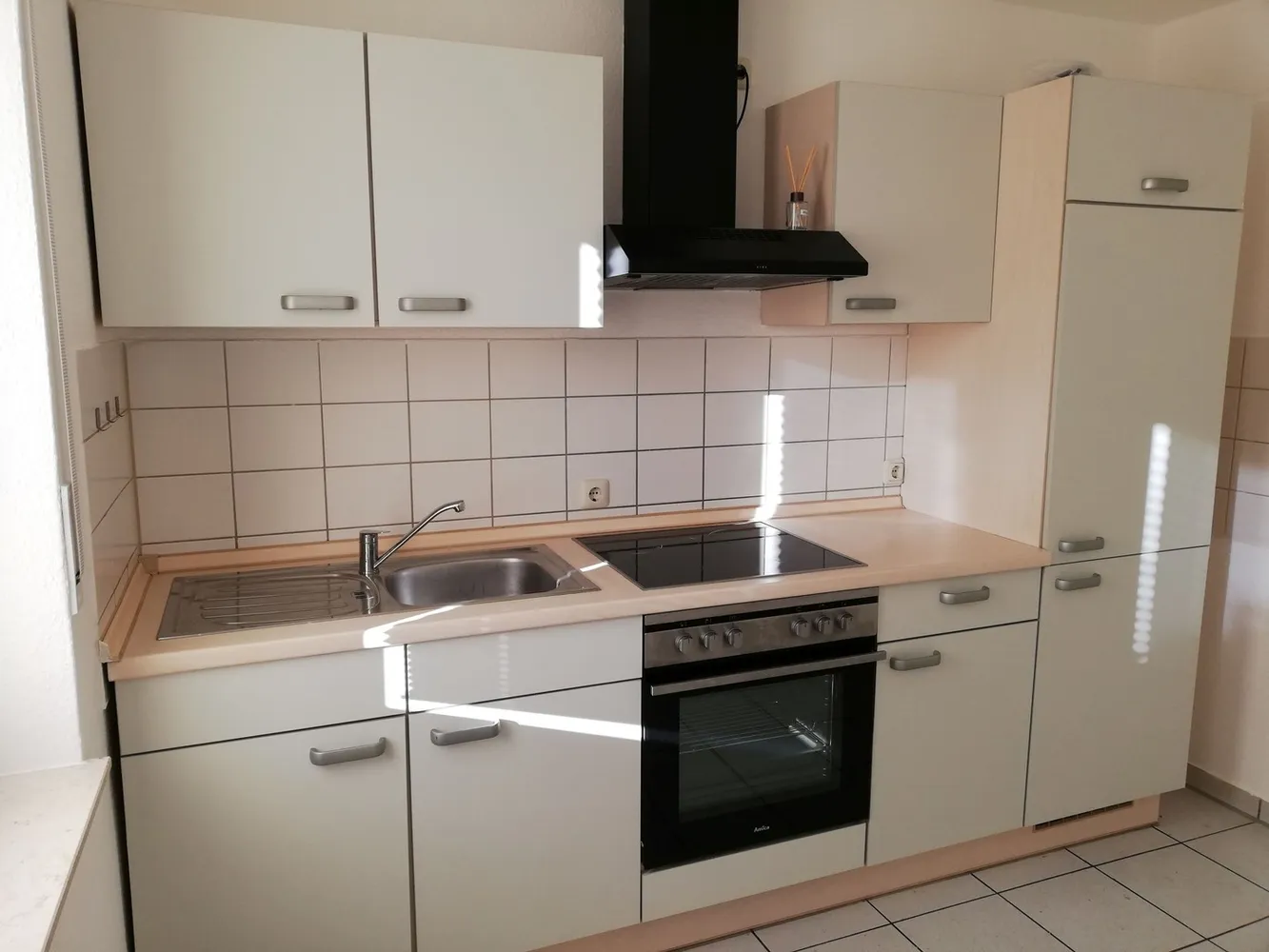 3 Zimmer Wohnung mit 55 m² in Bochum – Bild 9
