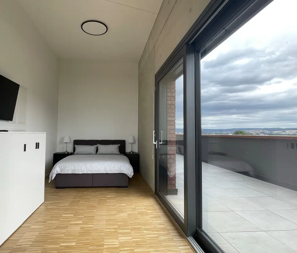 WG-Zimmer mit 55 m² in Kassel – Bild 4