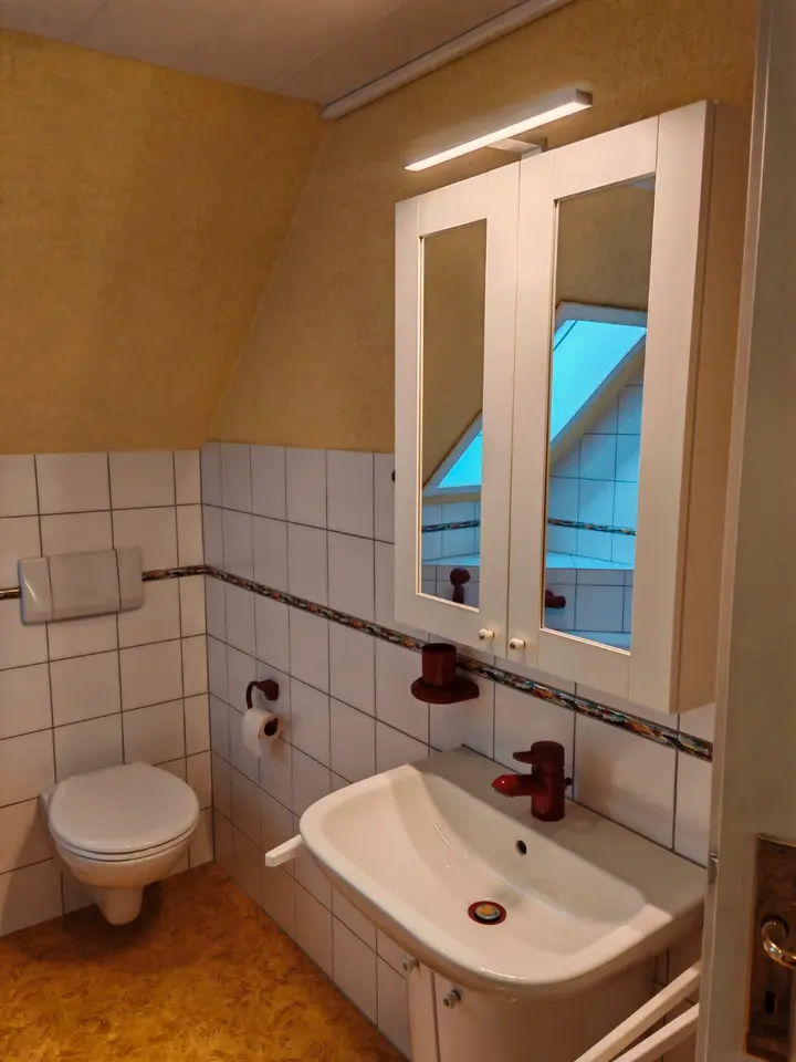 3 Zimmer Wohnung mit 81 m² in Sonneberg – Bild 8