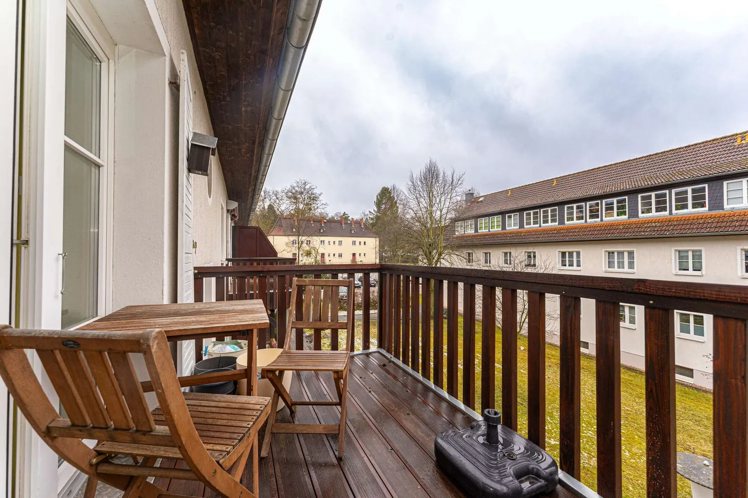 2 Zimmer Wohnung mit 63 m² in Eberswalde – Bild 7