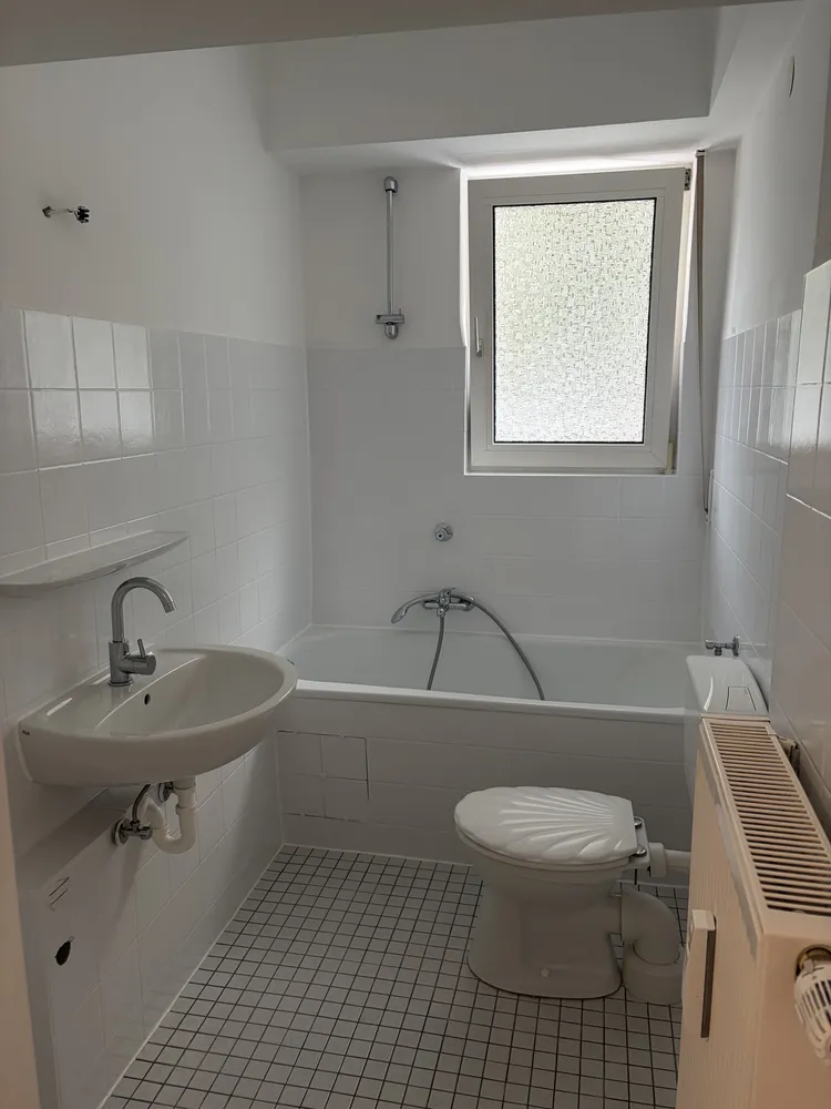 3 Zimmer Wohnung mit 57 m² in Köln – Bild 11