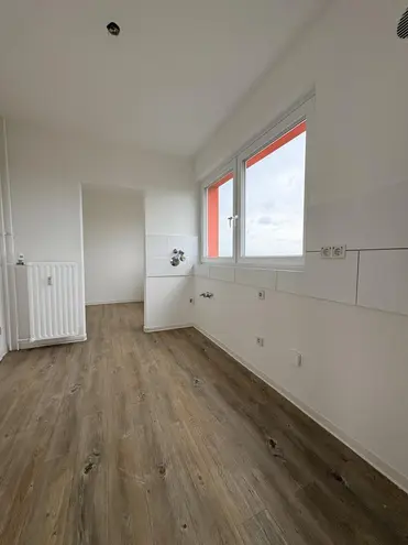 4 Zimmer Wohnung mit 110 m² in Braunschweig – Bild 11