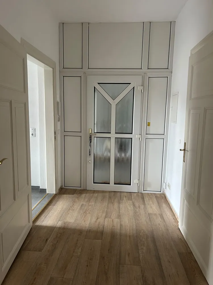 2 Zimmer Wohnung mit 84 m² in Görlitz – Bild 1