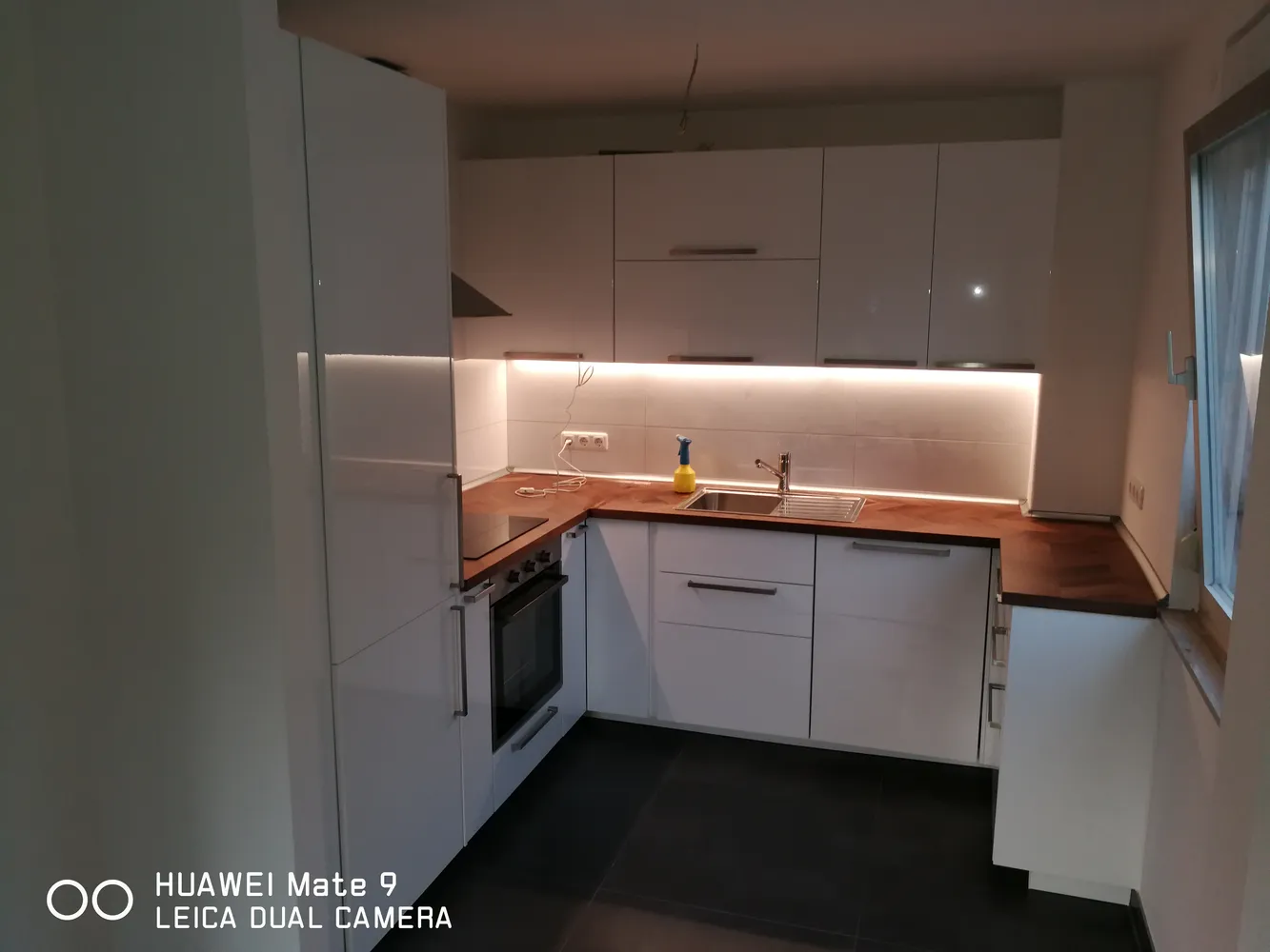 3 Zimmer Wohnung mit 83 m² in Düsseldorf – Bild 1