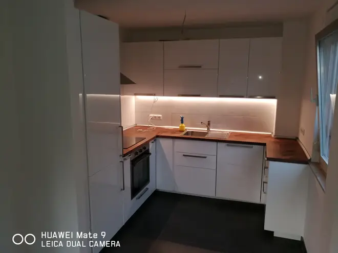 3 Zimmer Wohnung mit 83 m² in Düsseldorf – Bild 1