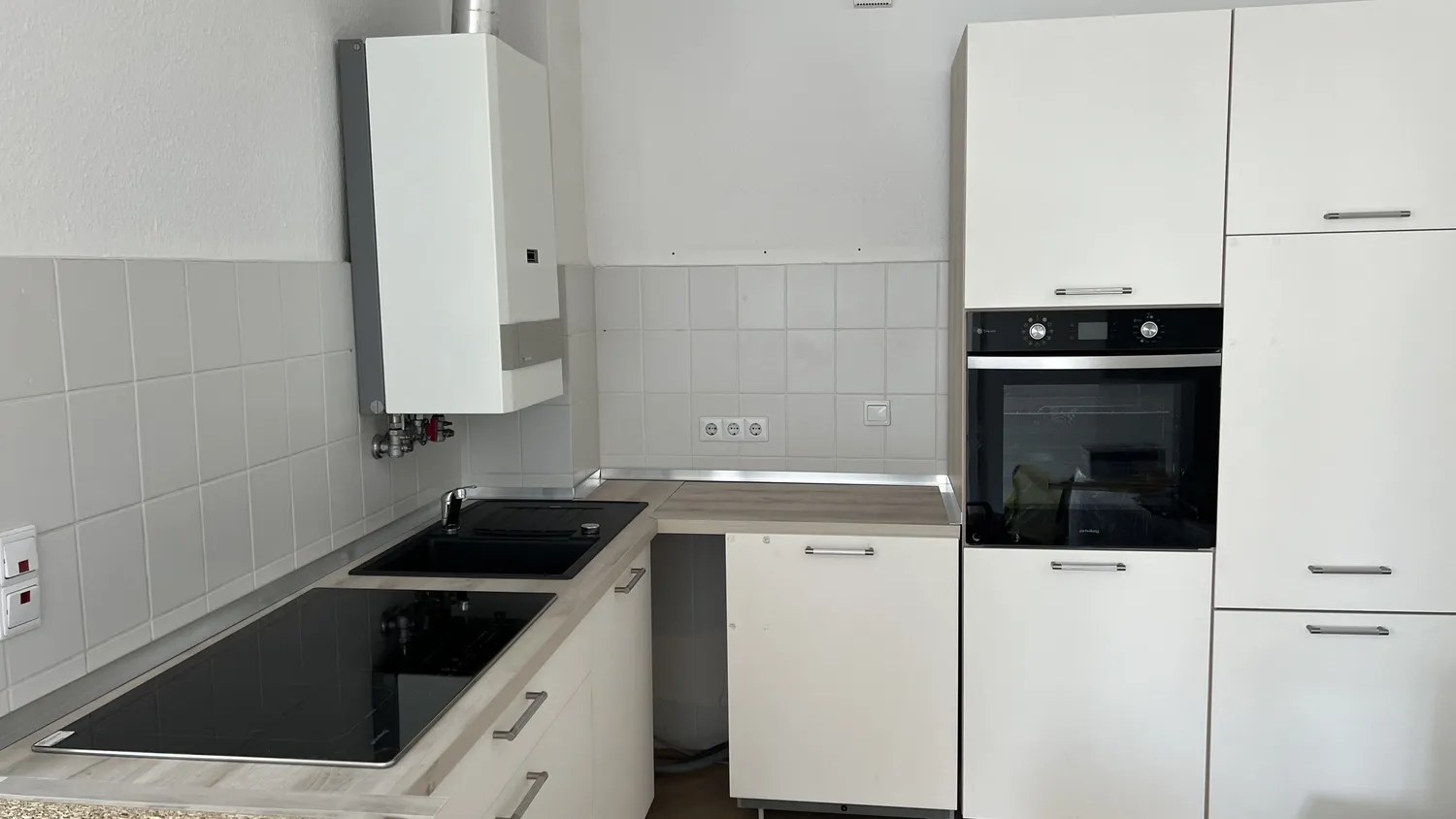 2 Zimmer Wohnung mit 40 m² in Hannover – Bild 8