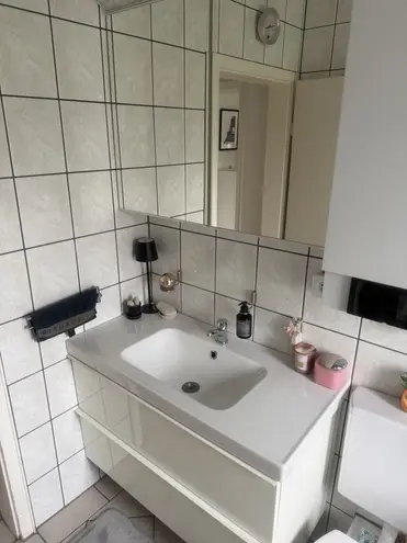 3 Zimmer Wohnung mit 60 m² in Dortmund – Bild 12