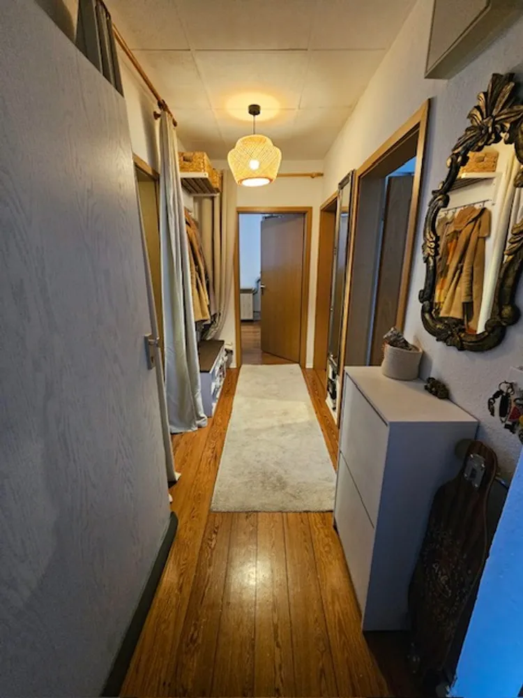 3 Zimmer Wohnung mit 75 m² in Stuttgart – Bild 11