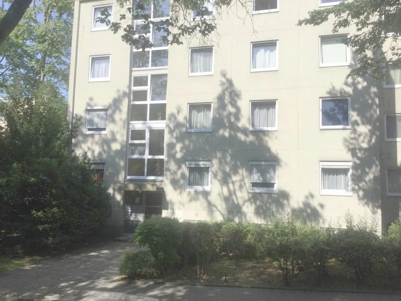 4 room apartment with 87 m² in Frankfurt am Main – Photo 6