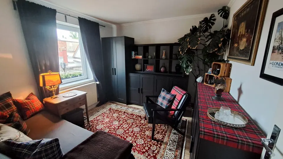 WG-Zimmer mit 10 m² in Lübeck – Bild 1