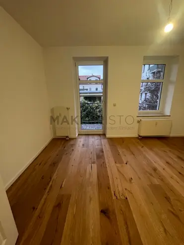 2 Zimmer Wohnung mit 55 m² in Leipzig – Bild 4
