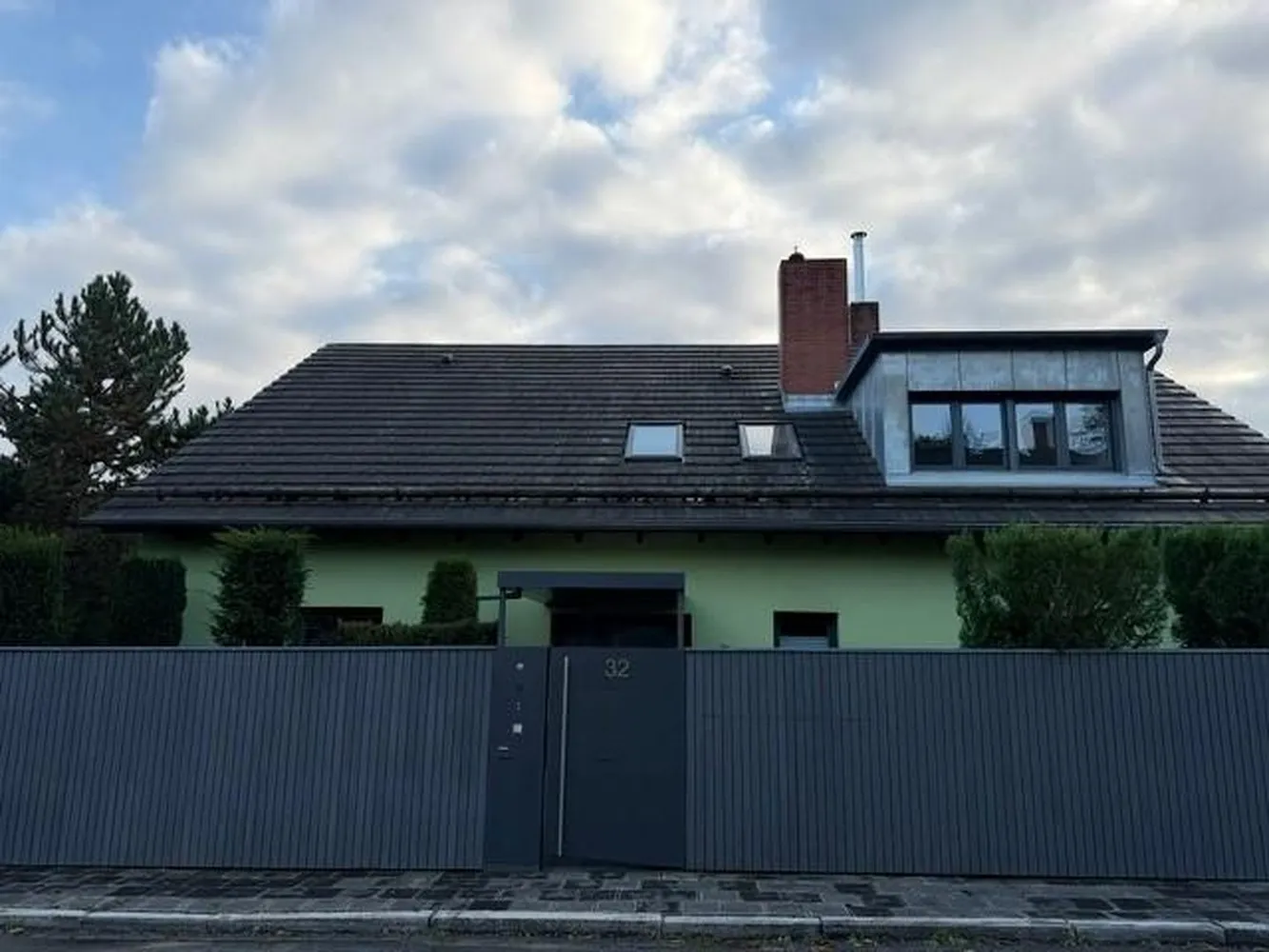 8 Zimmer Haus mit 233 m² in Fürth – Bild 7