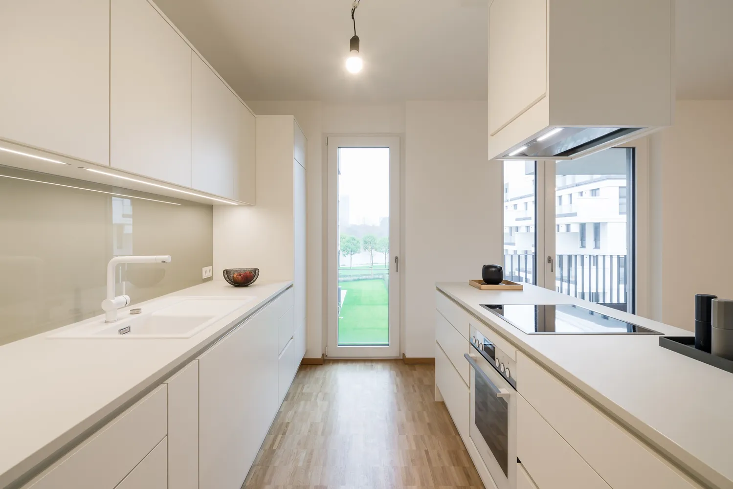 1 Zimmer Wohnung mit 1 m² in Ludwigshafen am Rhein – Bild 10