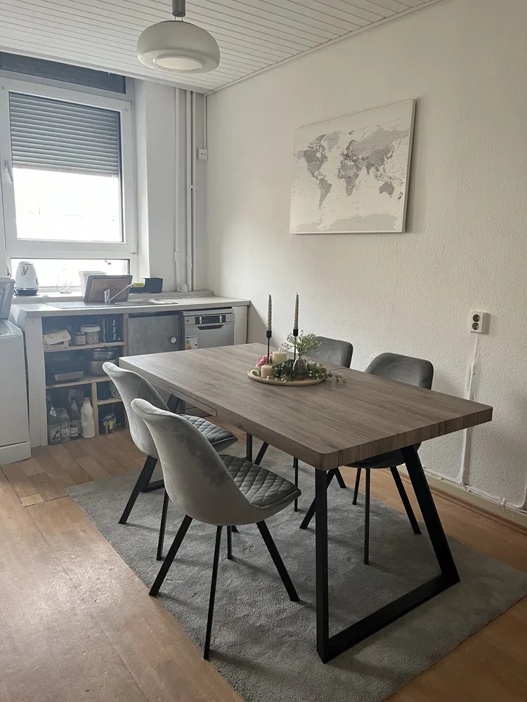 2 Zimmer Wohnung mit 75 m² in Mannheim – Bild 8