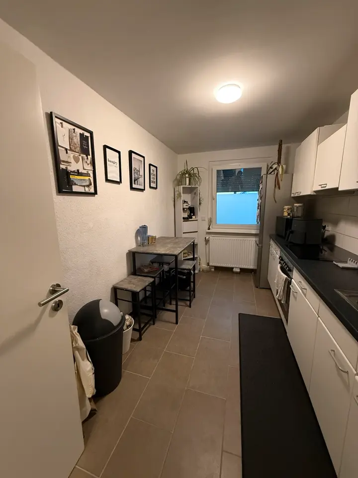 2 Zimmer Wohnung mit 46 m² in Bielefeld – Bild 8