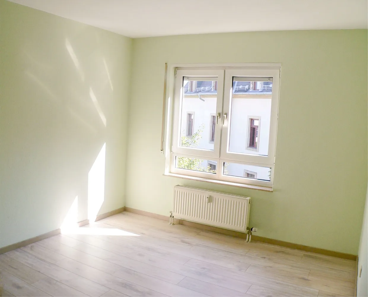2 Zimmer Wohnung mit 59 m² in Dresden – Bild 10