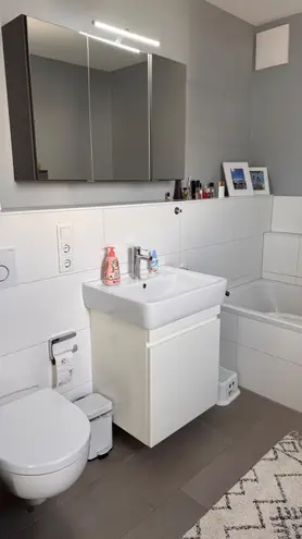 3 Zimmer Wohnung mit 86 m² in Nürnberg – Bild 8