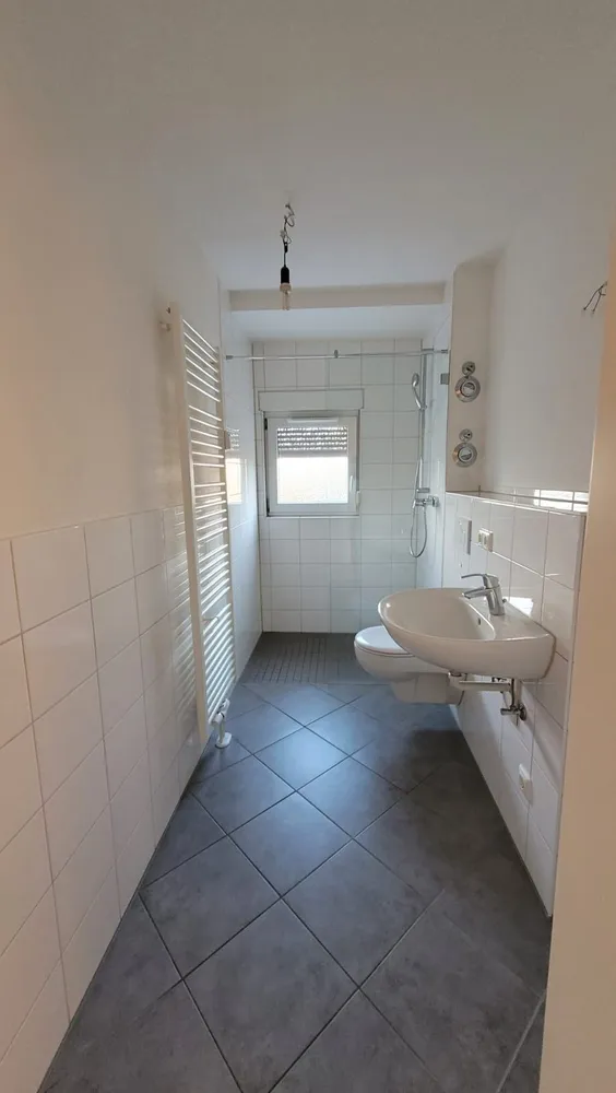 2 room apartment with 47 m² in Mannheim – Photo 4