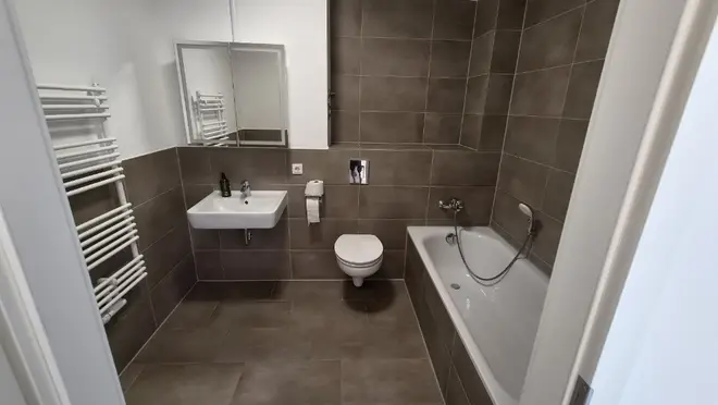 3 Zimmer Wohnung mit 68 m² in Berlin – Bild 8