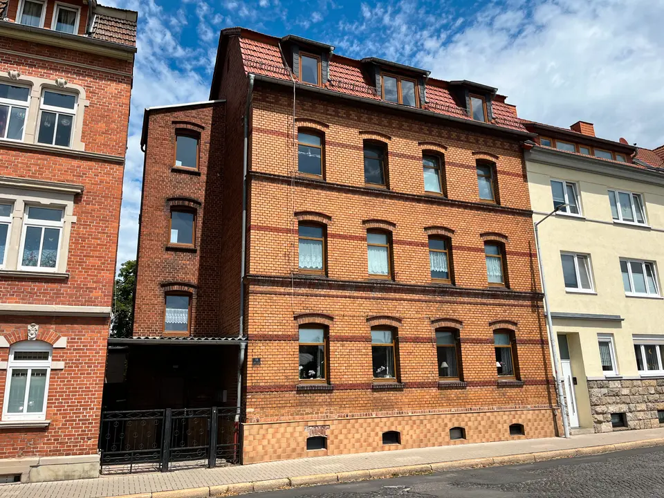 3 room apartment with 80 m² in Eisenach – Photo 4