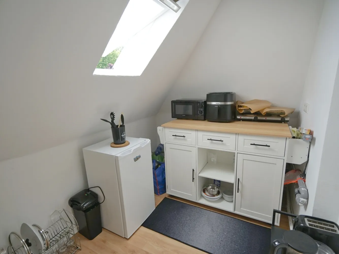 2 Zimmer Wohnung mit 58 m² in Arnsberg – Bild 5