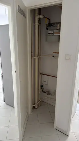 1 Zimmer Wohnung mit 40 m² in Frankfurt am Main – Bild 9