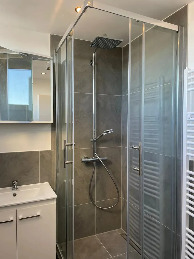 Shared room with 11 m² in Munich – Photo 2