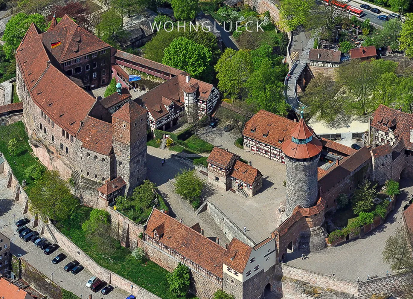 3 Zimmer Wohnung mit 66 m² in Nürnberg – Bild 11