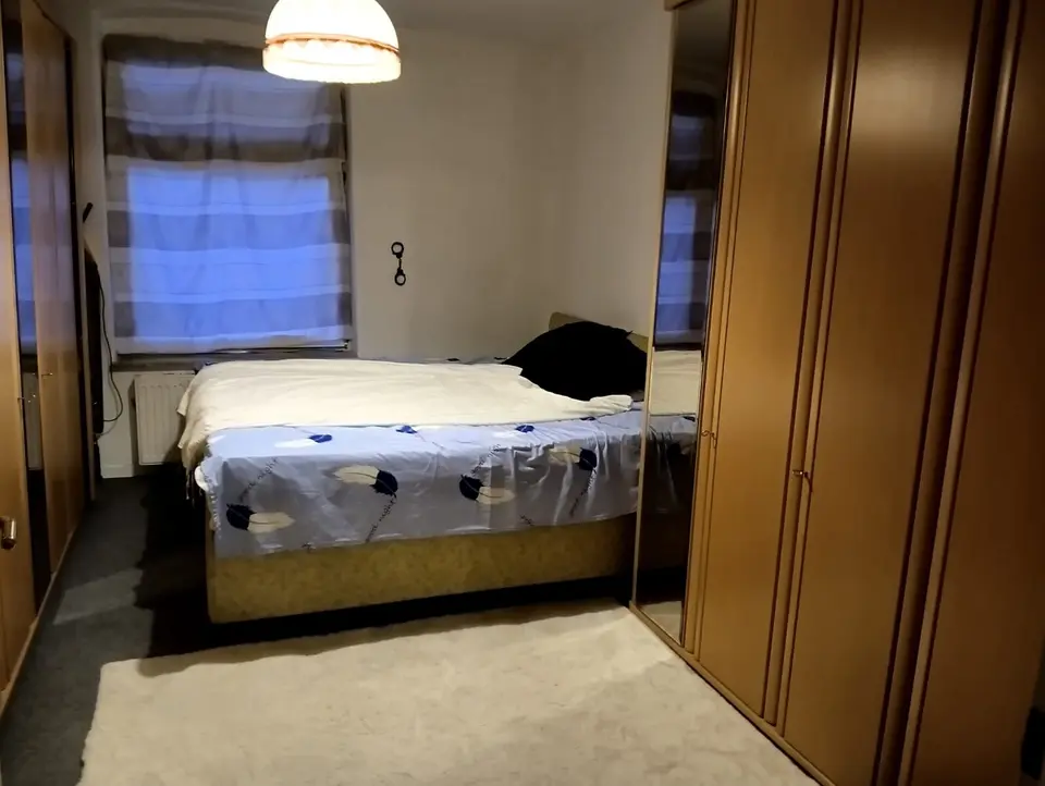2 Zimmer Wohnung mit 55 m² in Gelsenkirchen – Bild 2