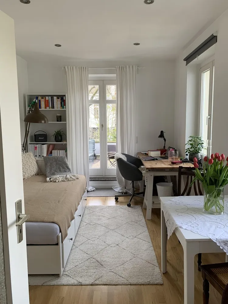 1 Zimmer Wohnung mit 30 m² in Bonn – Bild 12