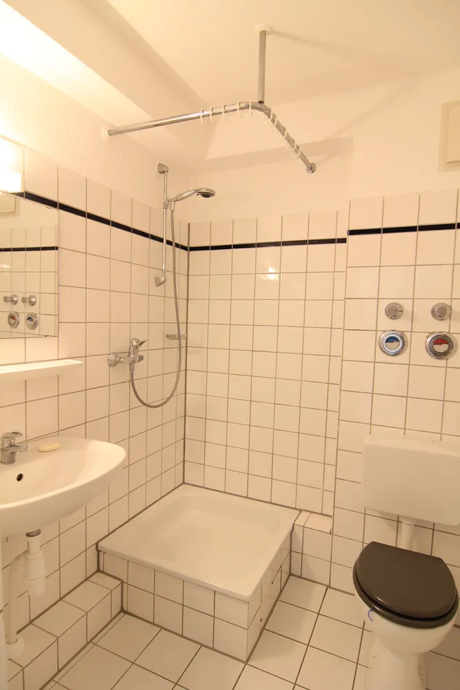 1 Zimmer Wohnung mit 23 m² in Bochum – Bild 12